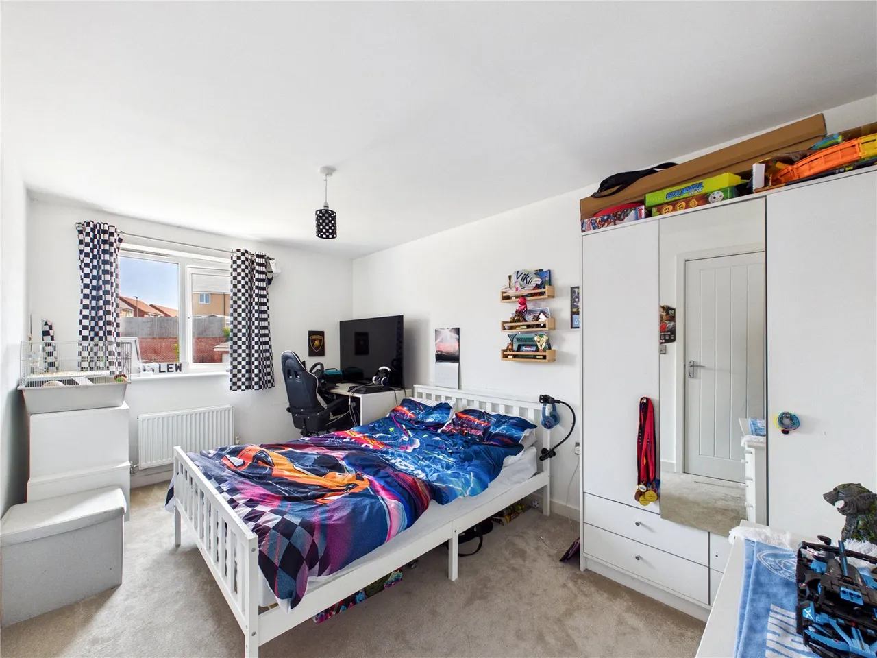 Cowpasture Drive, Felixstowe, IP11, photo 14