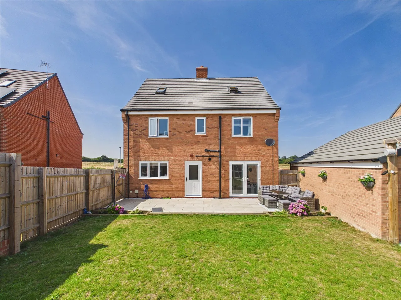 Cowpasture Drive, Felixstowe, IP11, photo 20