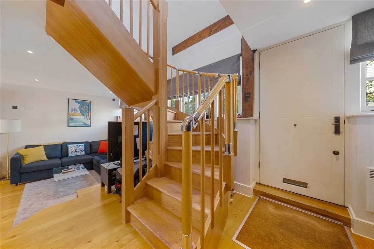 Jack Straws Castle, North End Way, London, NW3, photo 5