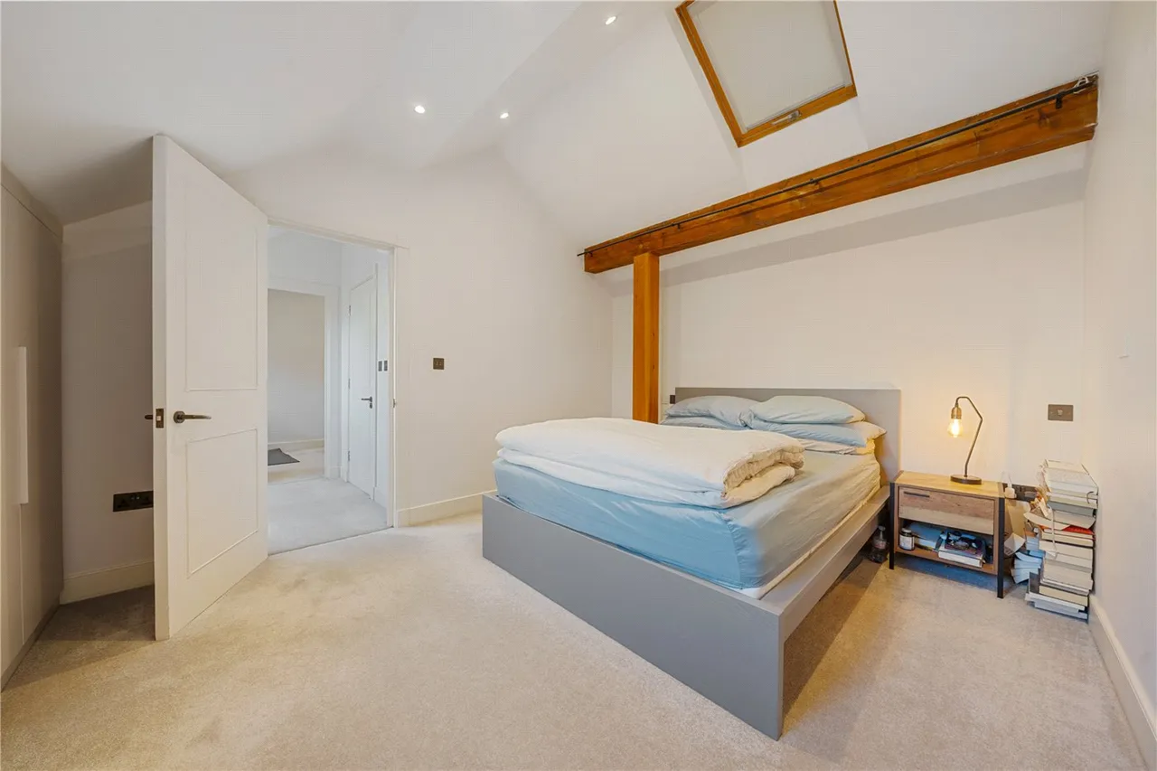 Jack Straws Castle, North End Way, London, NW3, photo 6