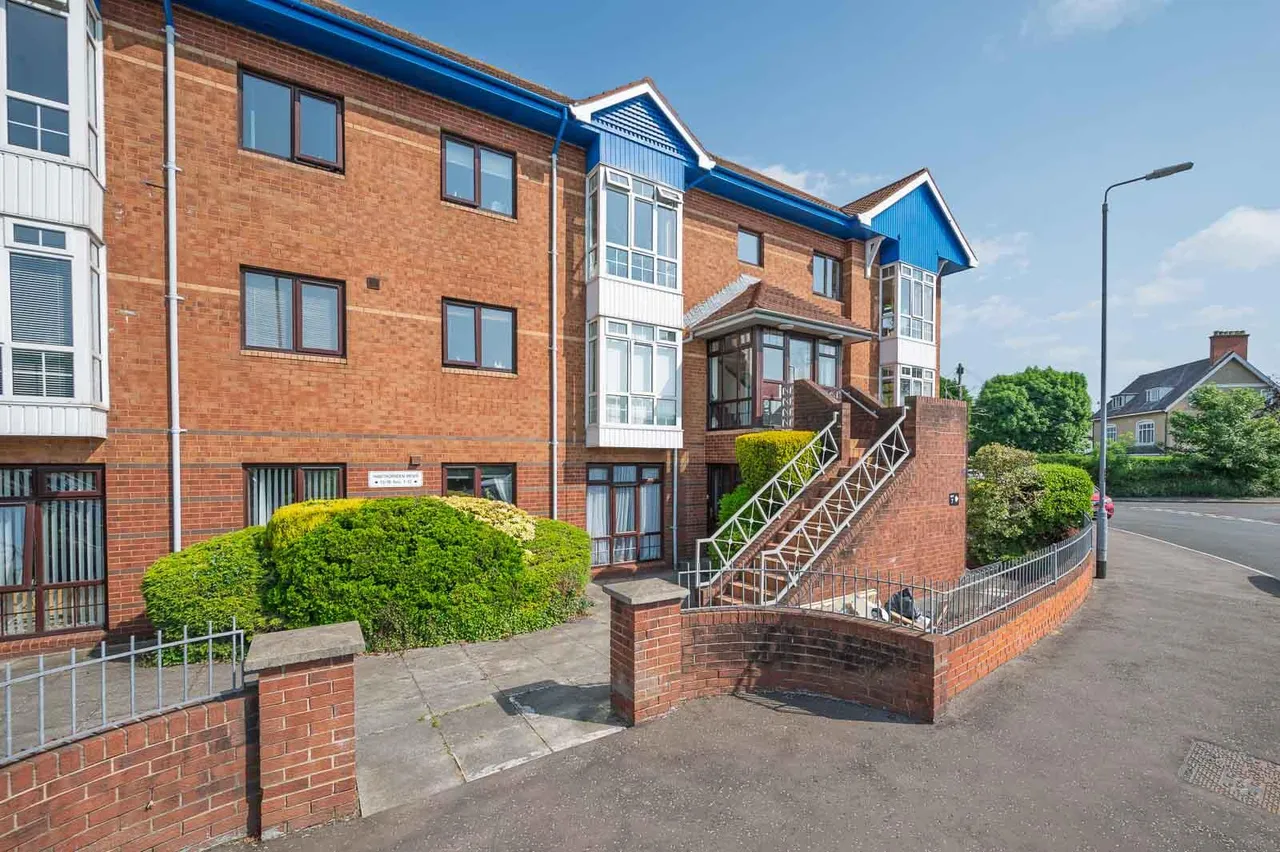 Hawthornden Mews, ballyhackamore, BT4, photo 23