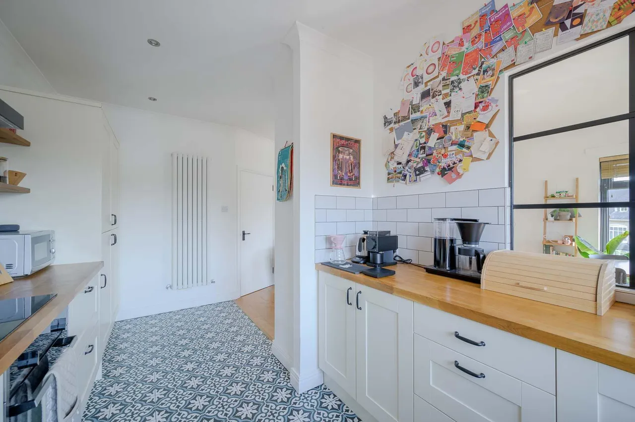 Hawthornden Mews, ballyhackamore, BT4, photo 16