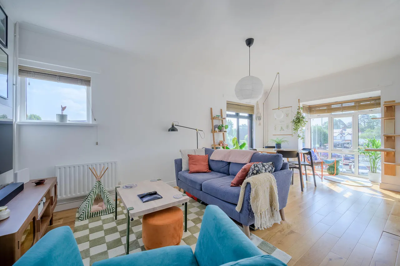 Hawthornden Mews, ballyhackamore, BT4, photo 8