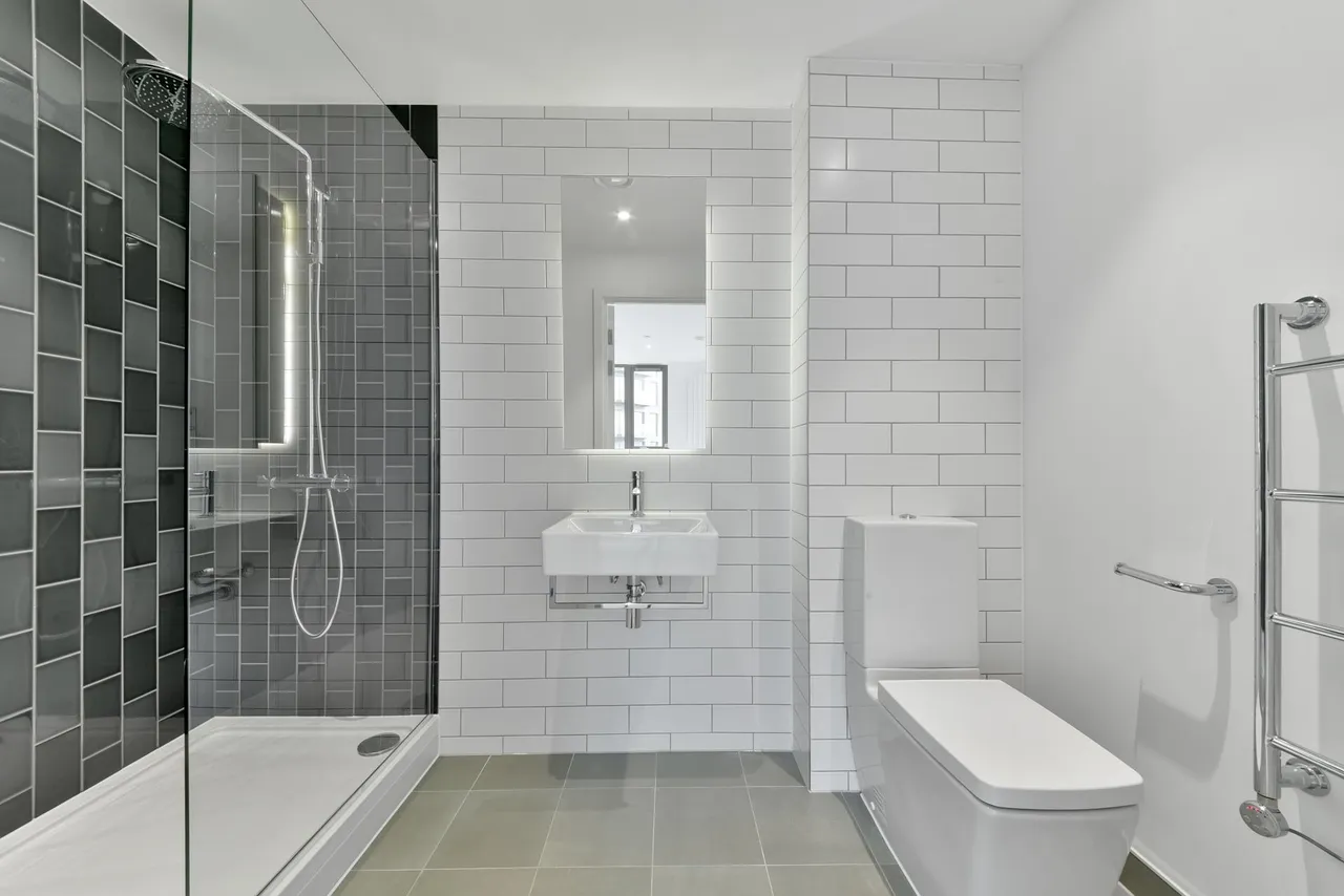 Commodore House, Royal Wharf, E16, photo 7