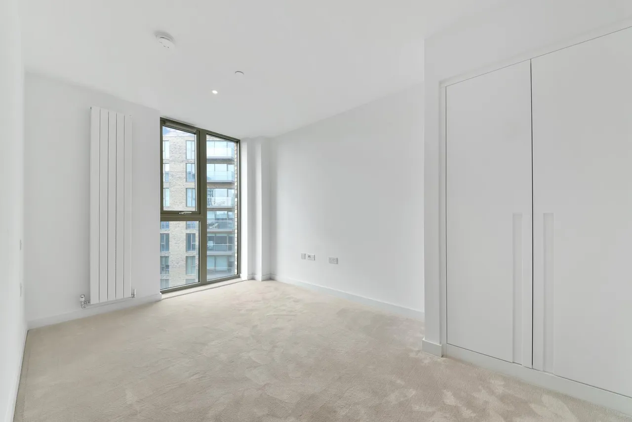 Commodore House, Royal Wharf, E16, photo 8