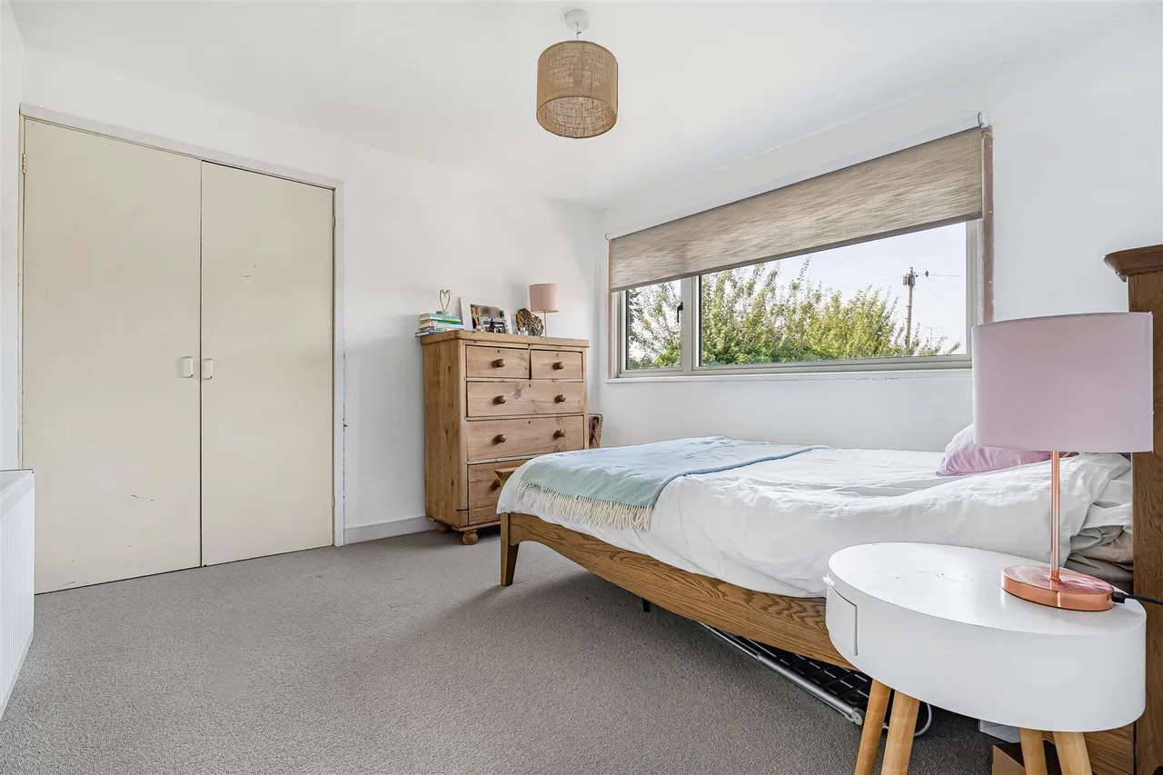 New Road, Haslingfield, CB23, photo 18