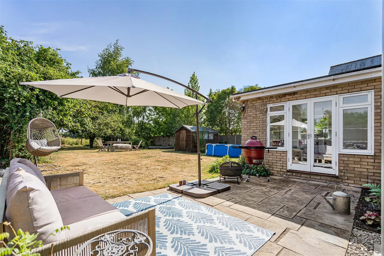 New Road, Haslingfield, CB23, photo 22