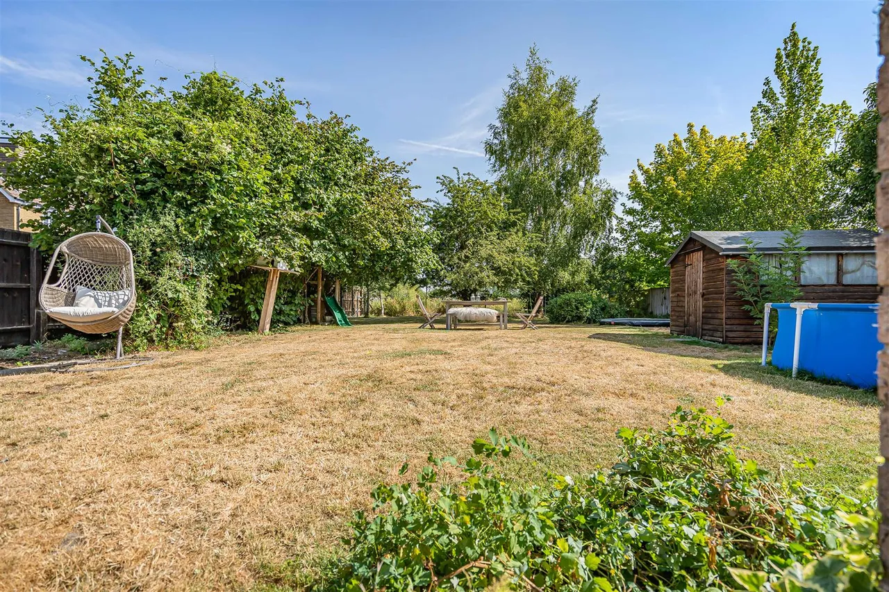 New Road, Haslingfield, CB23, photo 24