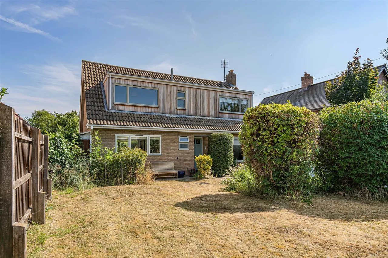 New Road, Haslingfield, CB23, photo 27