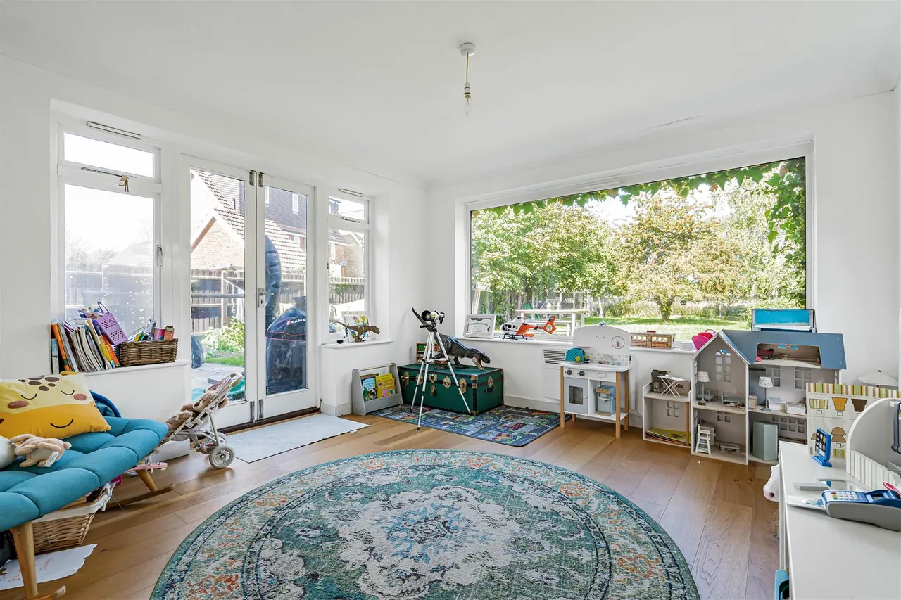 New Road, Haslingfield, CB23, photo 4