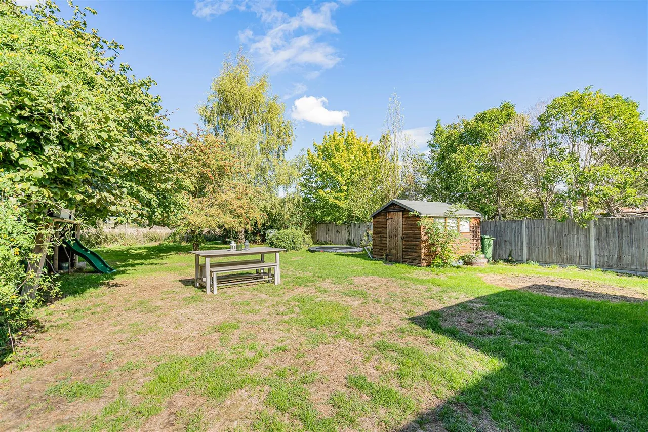 New Road, Haslingfield, CB23, photo 29