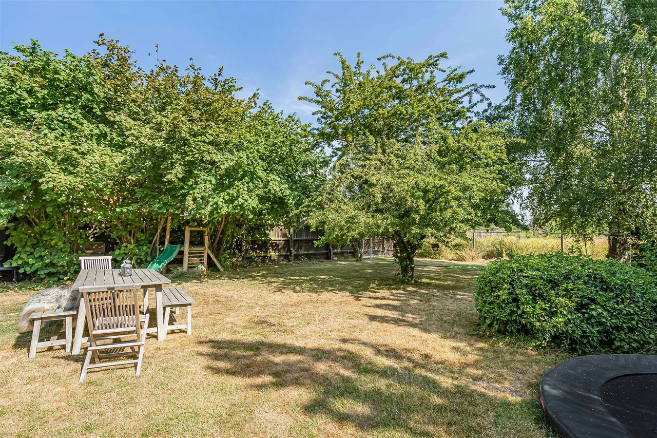 New Road, Haslingfield, CB23, photo 26