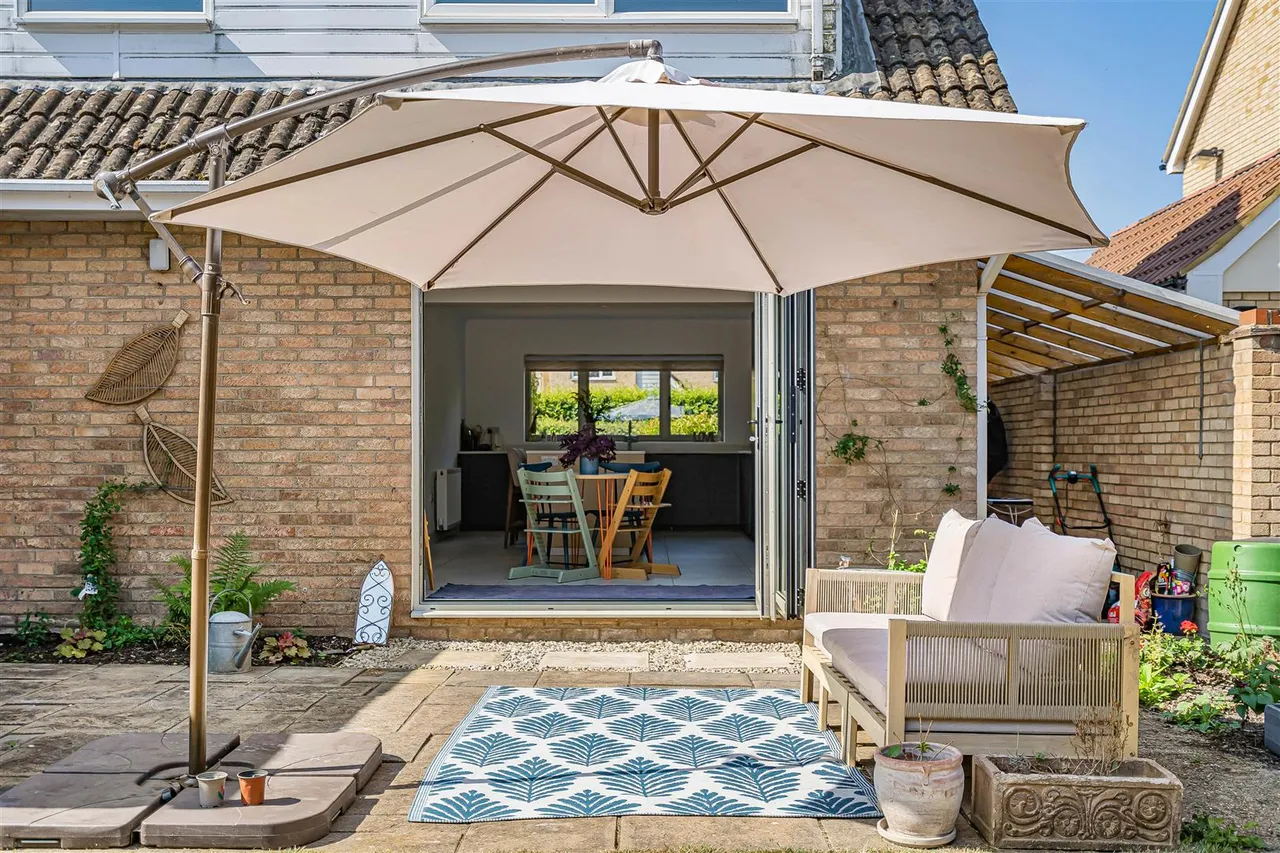 New Road, Haslingfield, CB23, photo 23