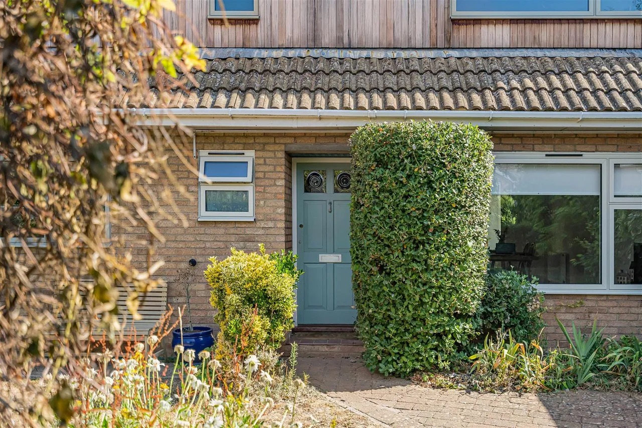 New Road, Haslingfield, CB23, photo 5