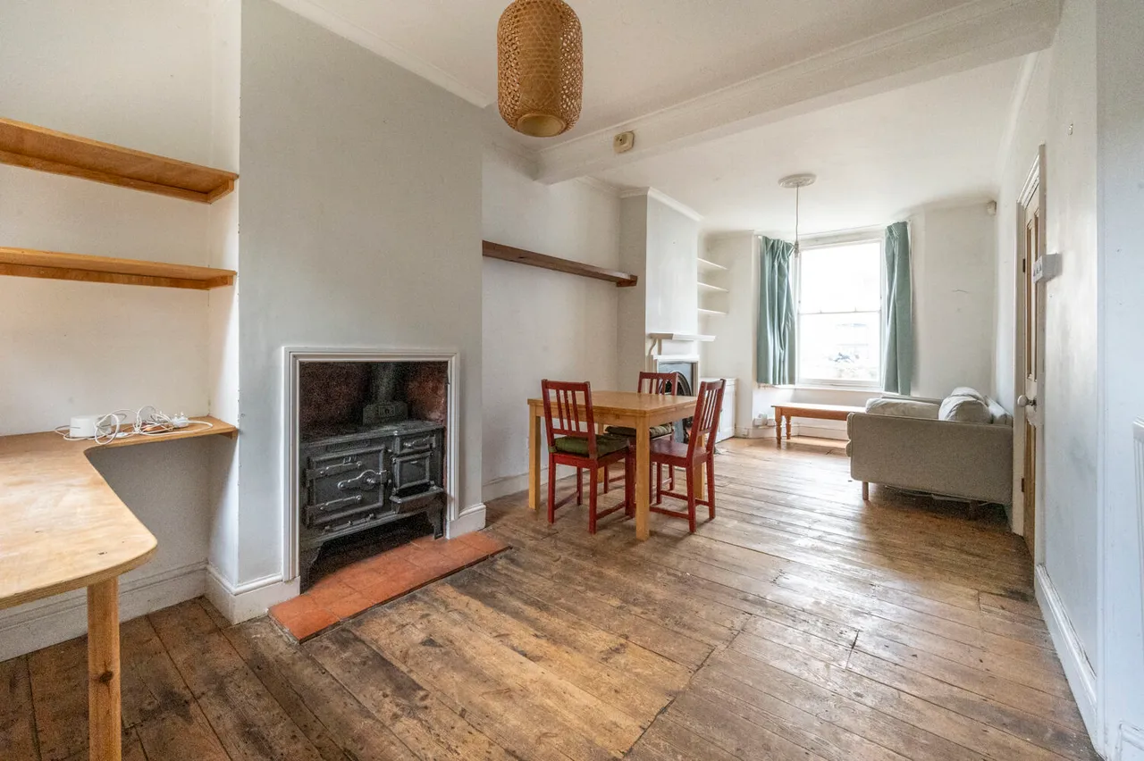 36 Tower Hamlets Road, London, photo 4