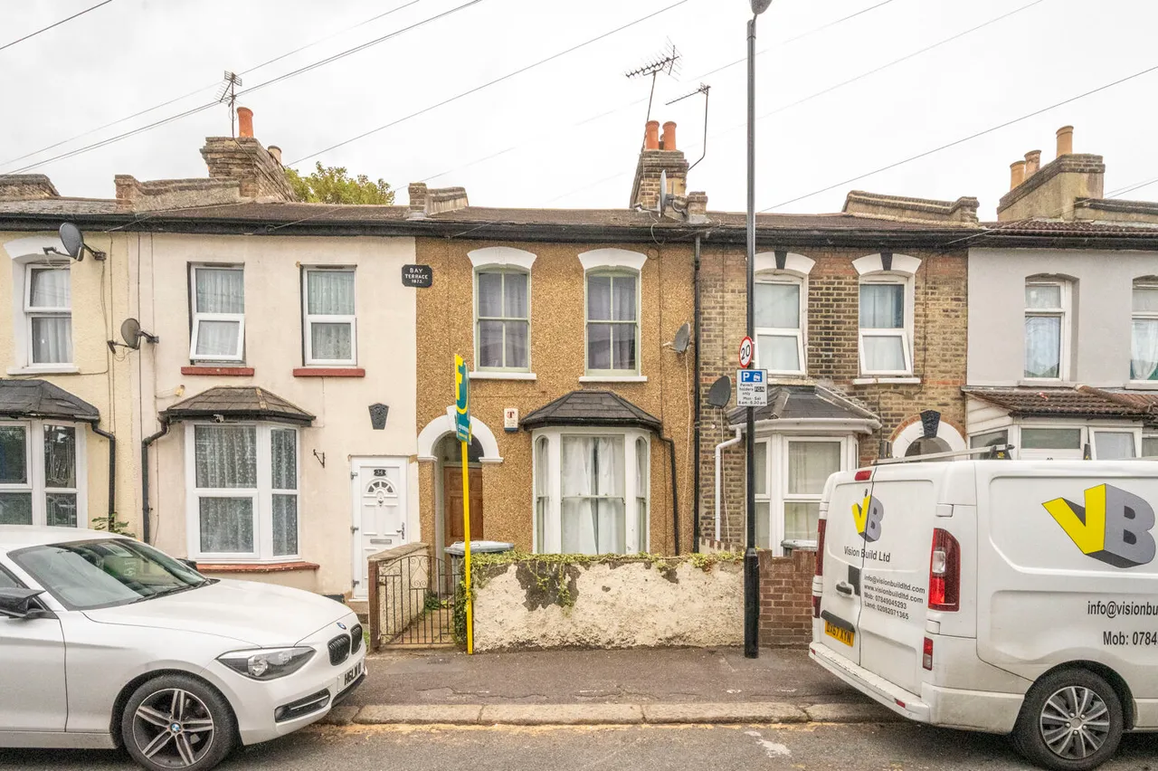 36 Tower Hamlets Road, London, photo 5