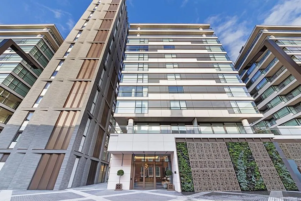Earls Way, One Tower Bridge, SE1, photo 15