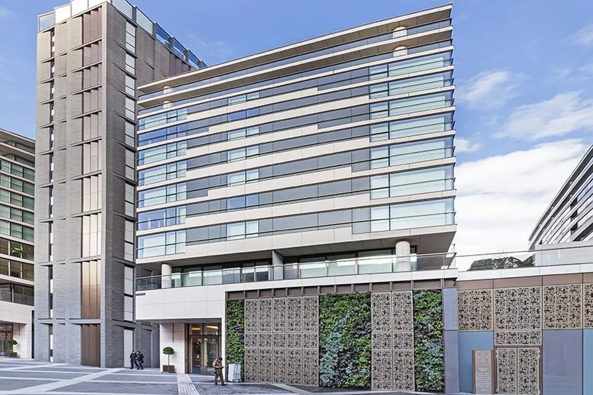 Earls Way, One Tower Bridge, SE1, photo 16