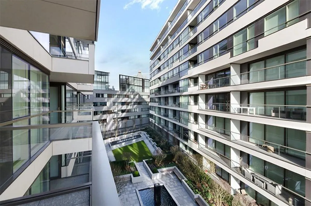 Earls Way, One Tower Bridge, SE1, photo 7