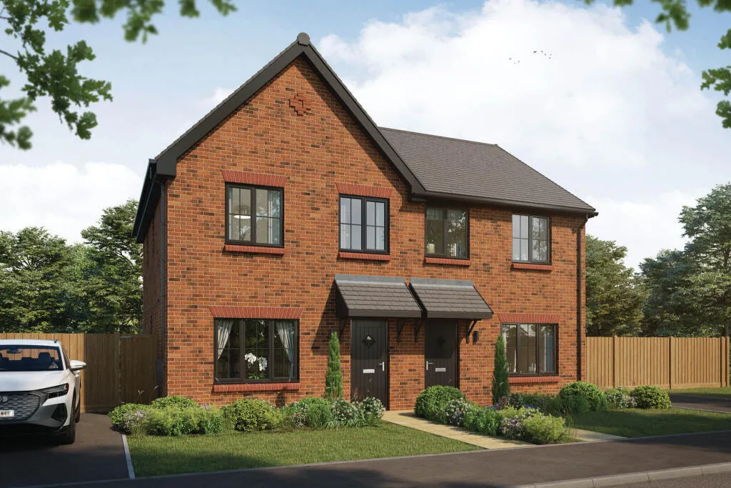 The Tyne, Deacons Close, Croft, WA3 7EN, photo 6