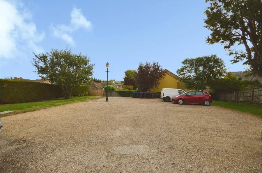with 1 bedroom in Bishop's Stortford, CM23, photo 9
