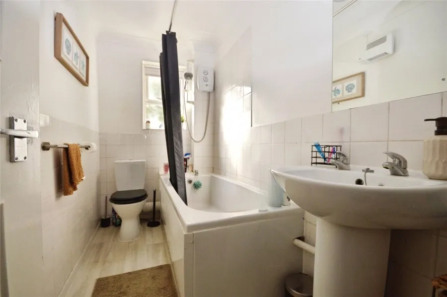 with 1 bedroom in Bishop's Stortford, CM23, photo 5