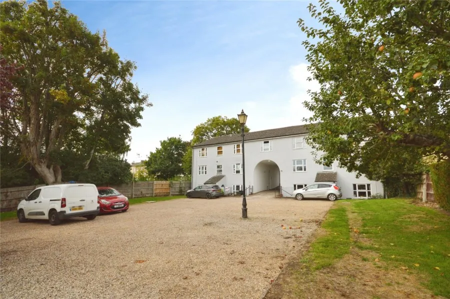 with 1 bedroom in Bishop's Stortford, CM23, photo 8