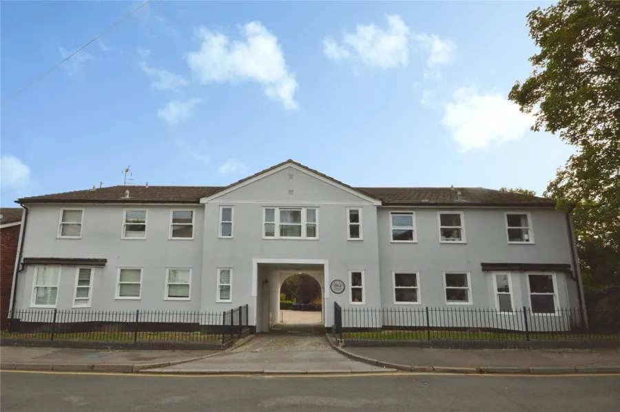 with 1 bedroom in Bishop's Stortford, CM23, photo 10