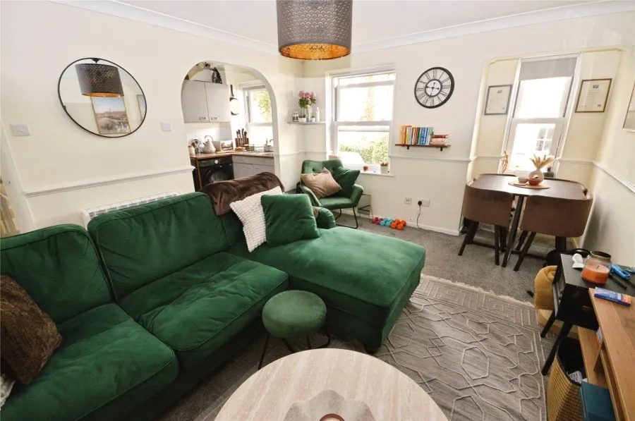 with 1 bedroom in Bishop's Stortford, CM23, photo 7