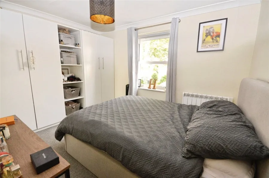 with 1 bedroom in Bishop's Stortford, CM23, photo 4