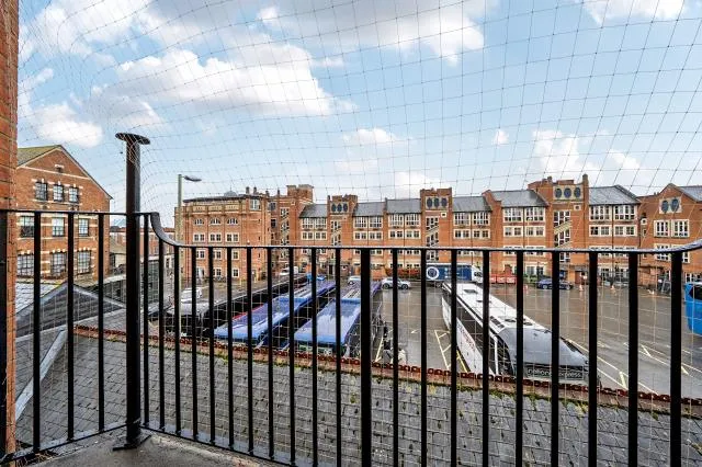 Gloucester Green, Oxford, OX1, photo 9