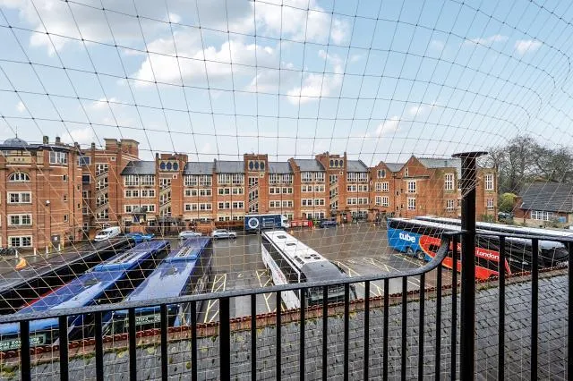 Gloucester Green, Oxford, OX1, photo 13