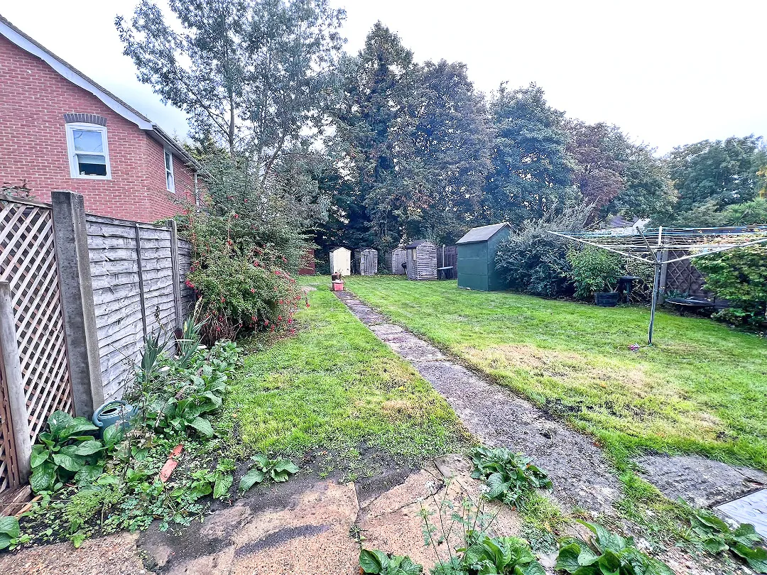 Southampton Street, Farnborough, GU14 6AU, photo 11