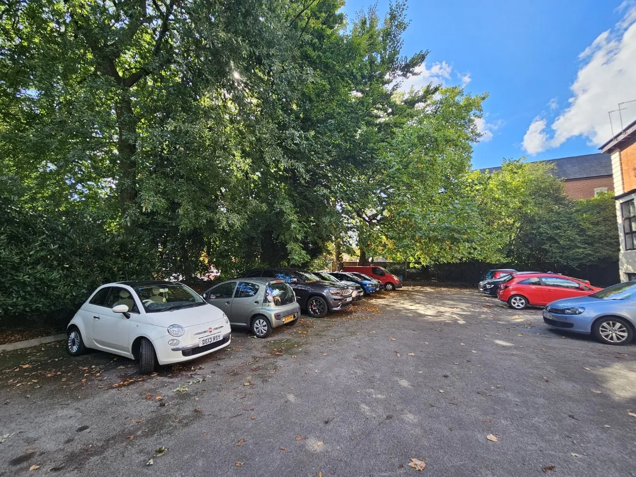 Whalley Road, Manchester, M16, photo 16