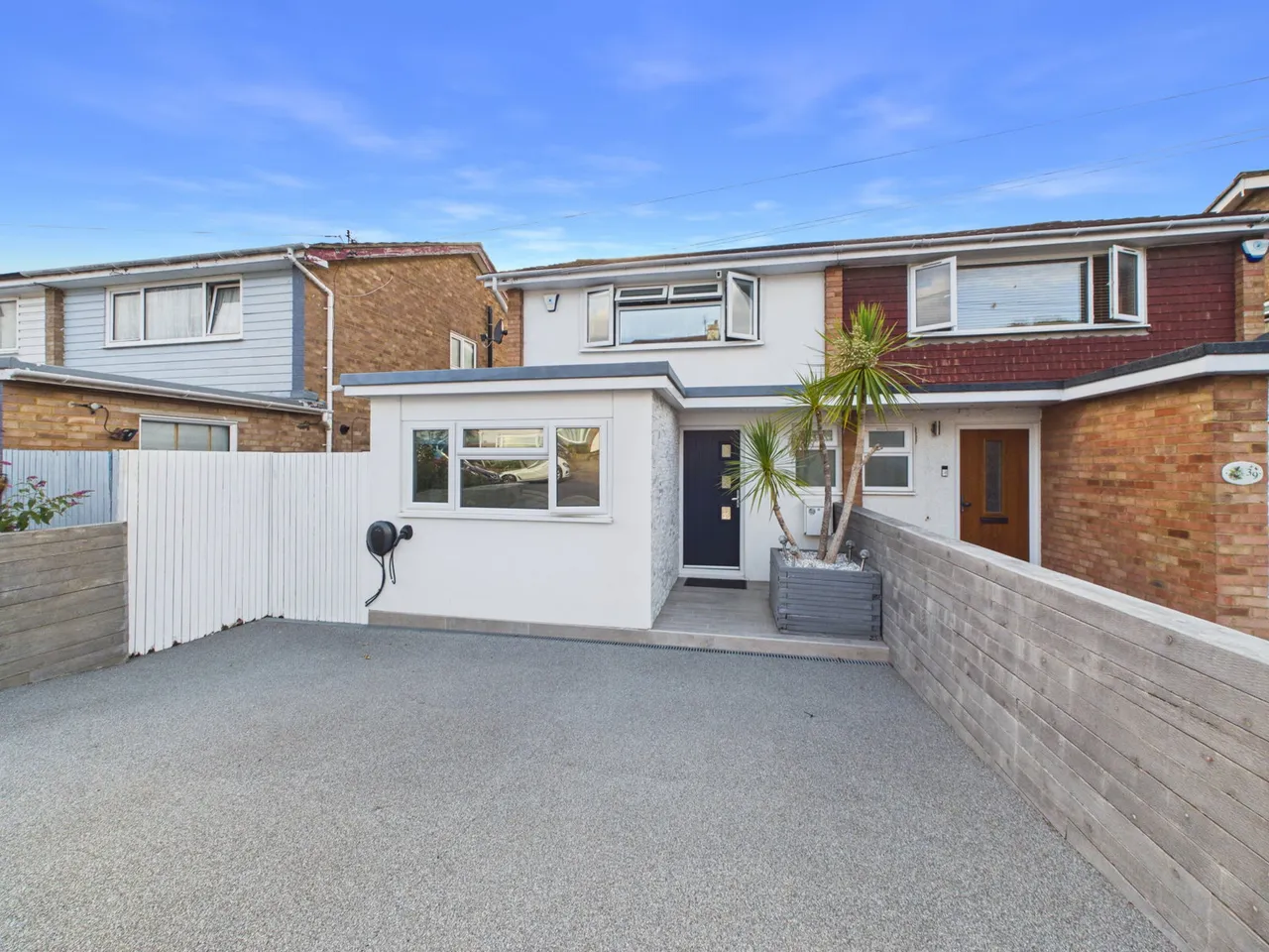 3 bed house for sale, Tyndale Park, Herne Bay