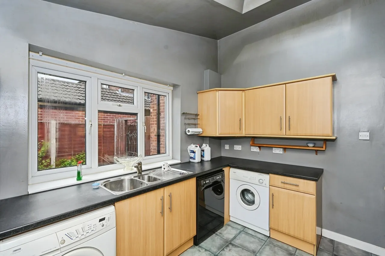 Mill Lane, Stockton Heath, Warrington, Cheshire, WA4, photo 14