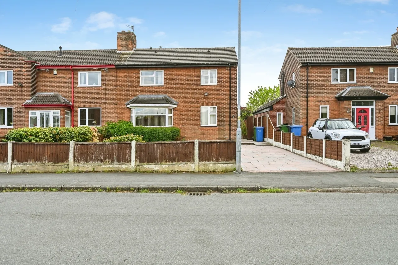 Mill Lane, Stockton Heath, Warrington, Cheshire, WA4, photo 15
