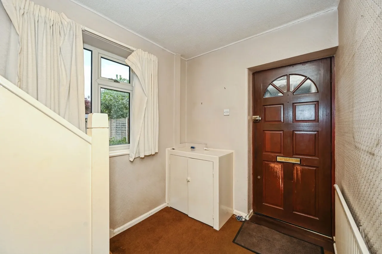 Mill Lane, Stockton Heath, Warrington, Cheshire, WA4, photo 16