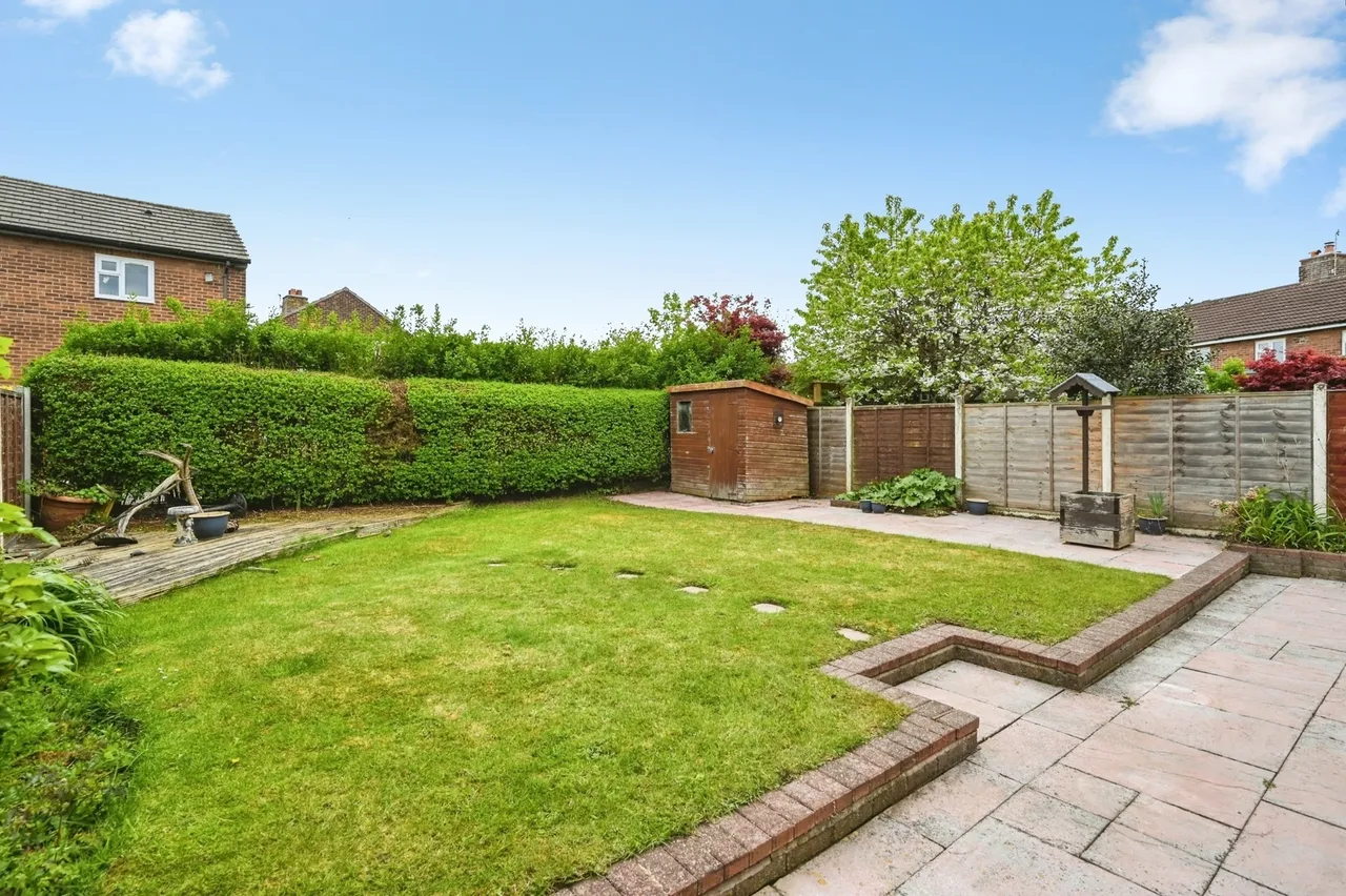 Mill Lane, Stockton Heath, Warrington, Cheshire, WA4, photo 6
