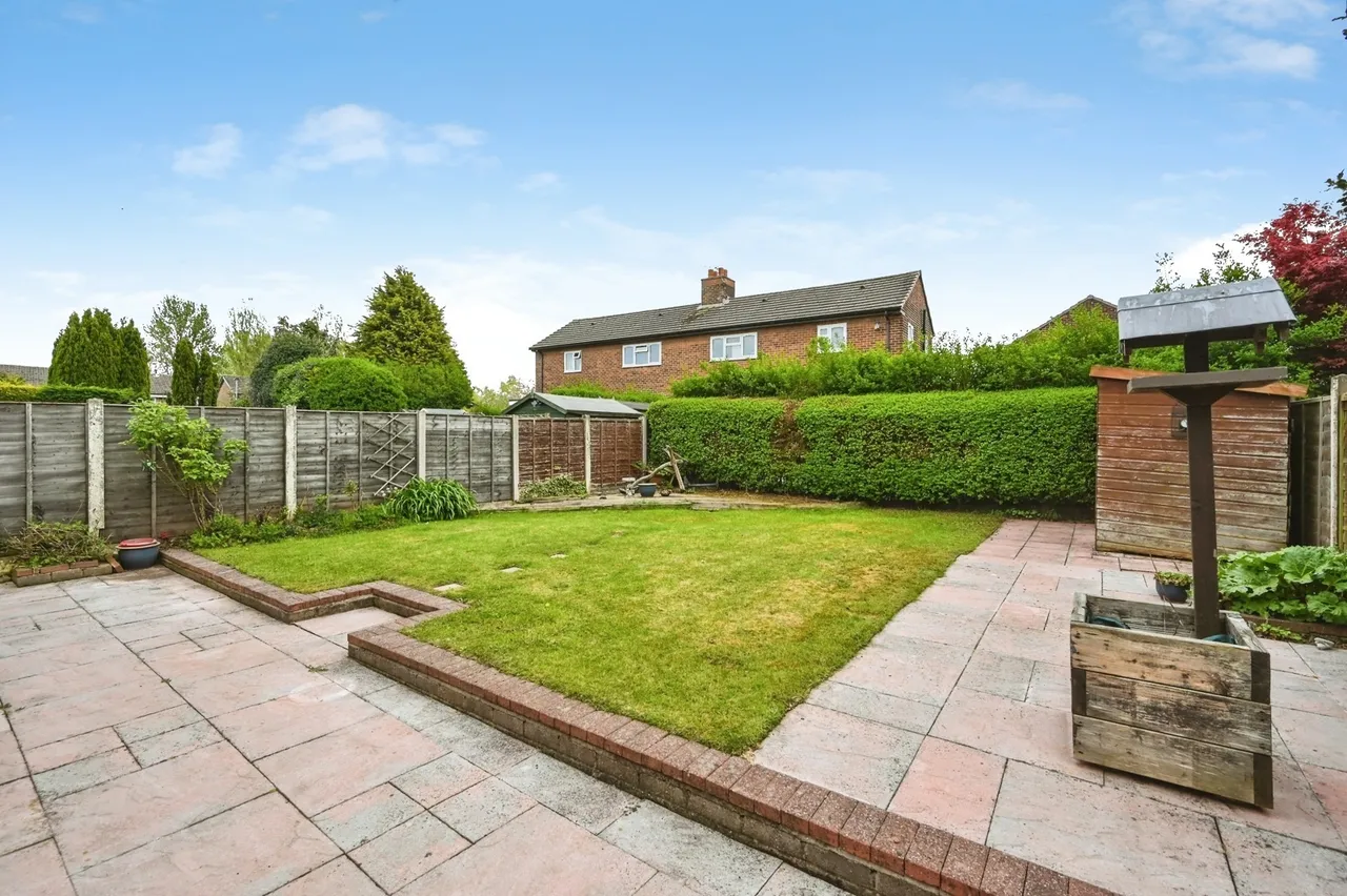 Mill Lane, Stockton Heath, Warrington, Cheshire, WA4, photo 7
