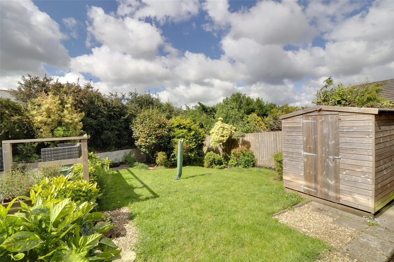 Chapel Close, Petrockstowe, EX20, photo 14