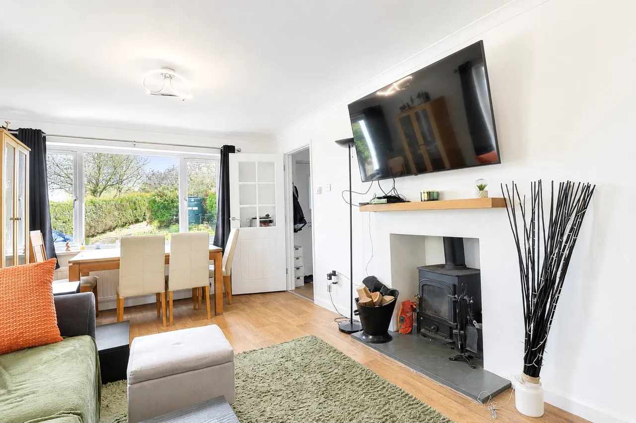 Chapel Close, Petrockstowe, EX20, photo 6