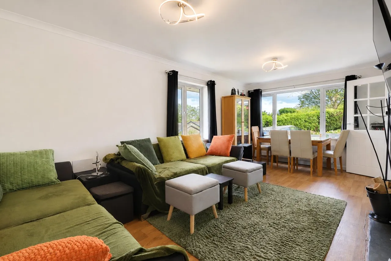 Chapel Close, Petrockstowe, EX20, photo 5