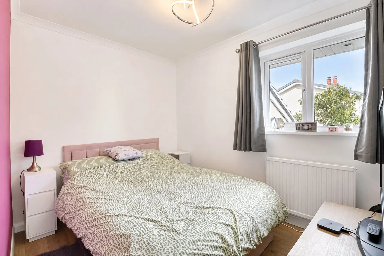 Chapel Close, Petrockstowe, EX20, photo 10