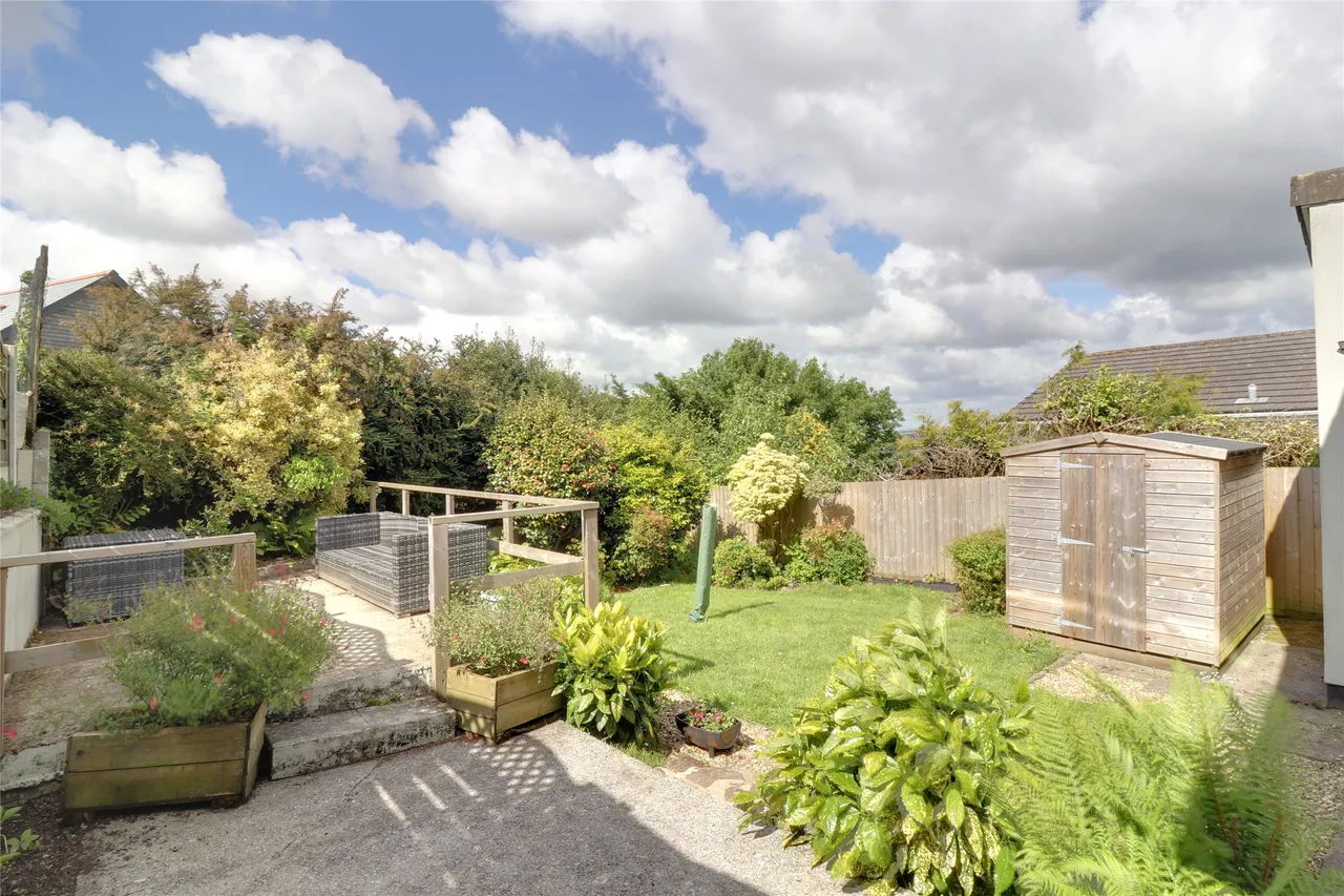 Chapel Close, Petrockstowe, EX20, photo 2
