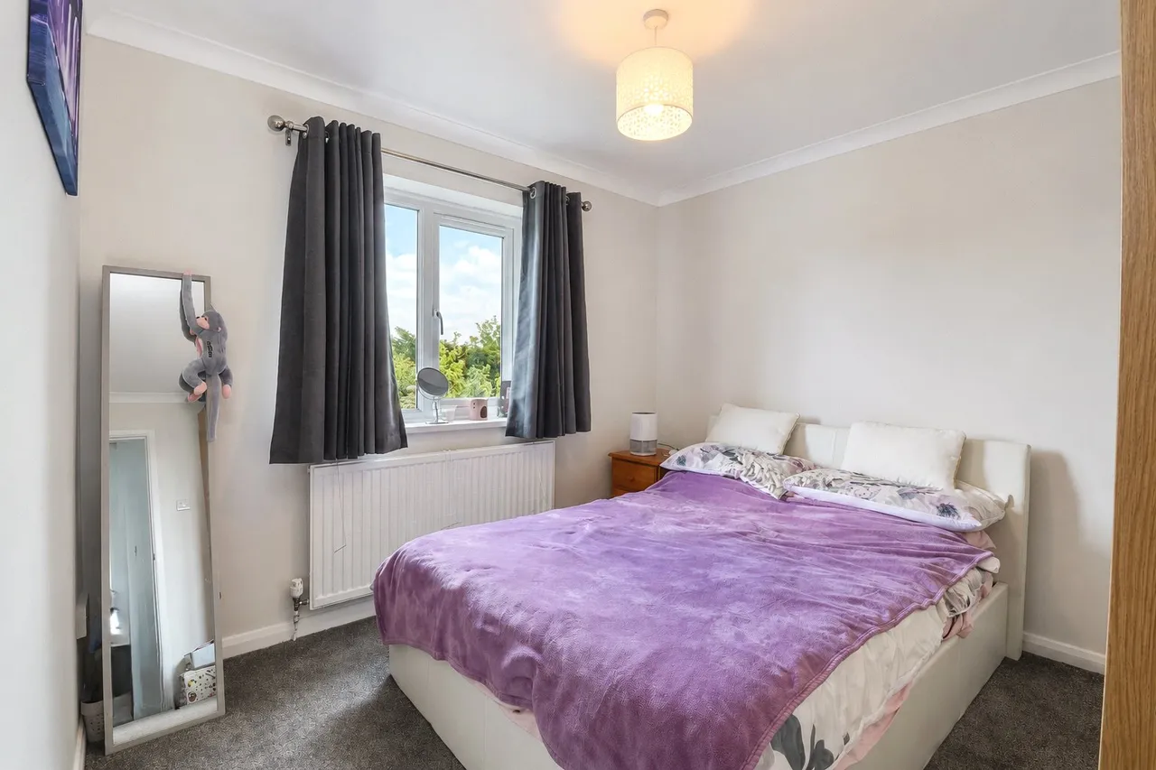 Chapel Close, Petrockstowe, EX20, photo 9
