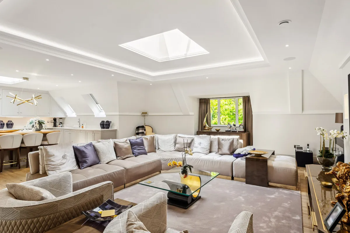 Brockenhurst Road, Ascot, SL5, photo 4
