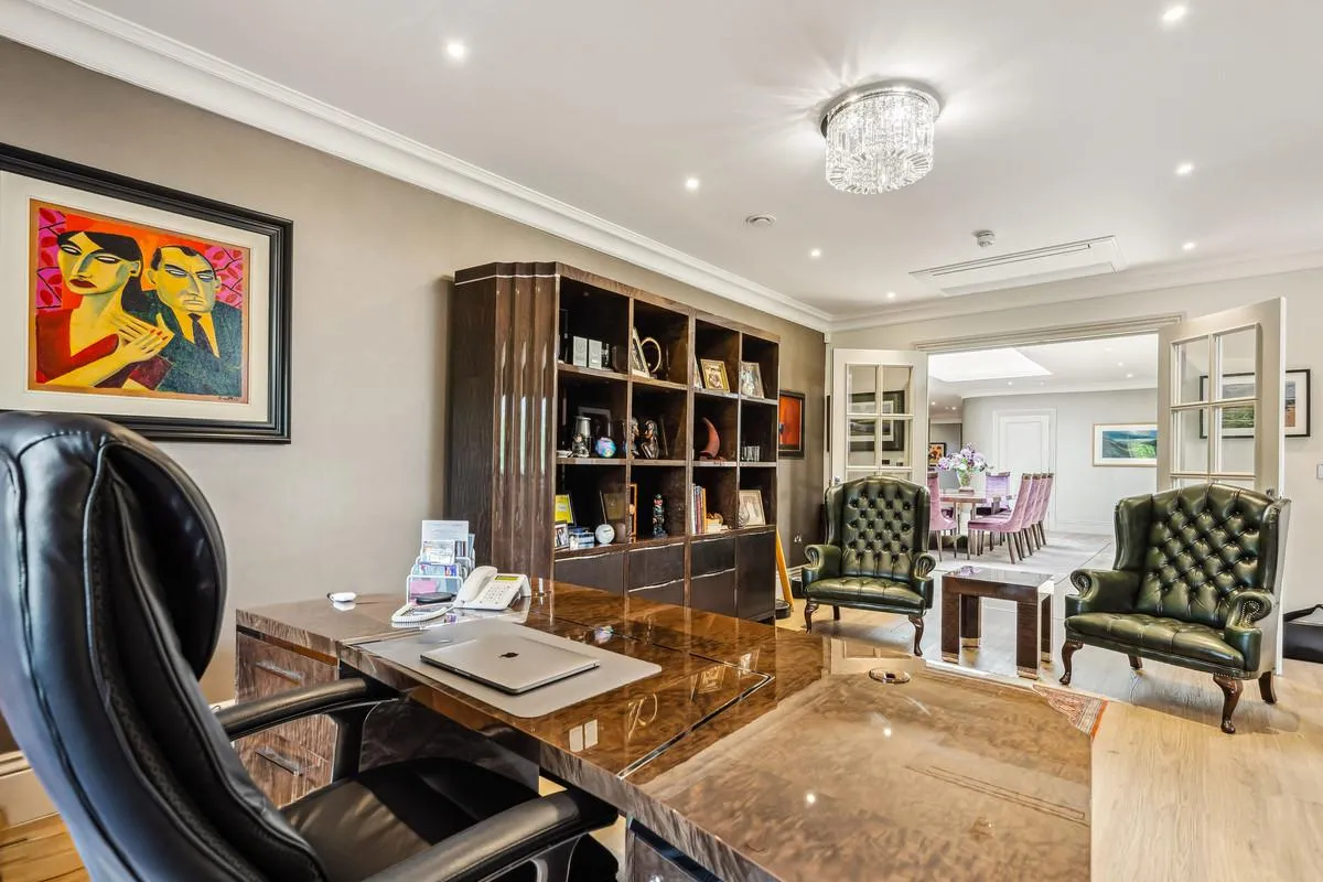Brockenhurst Road, Ascot, SL5, photo 13