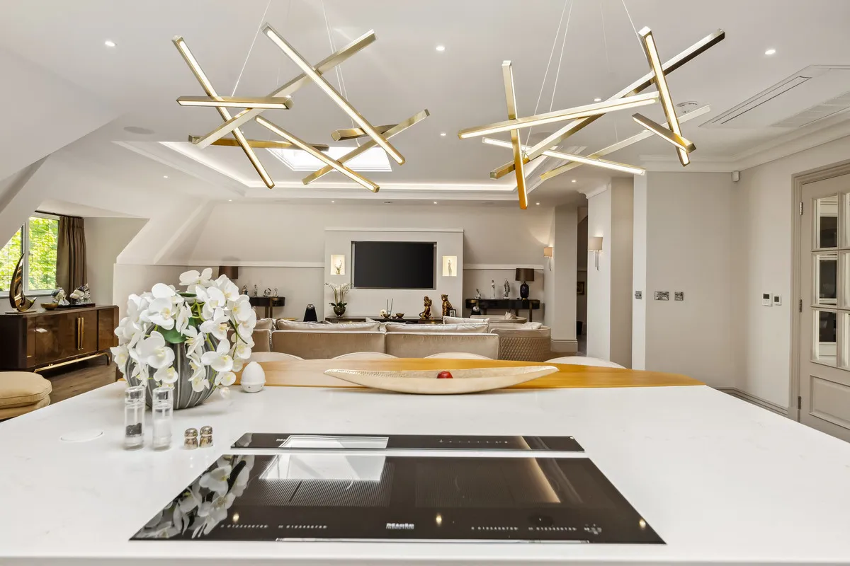 Brockenhurst Road, Ascot, SL5, photo 2