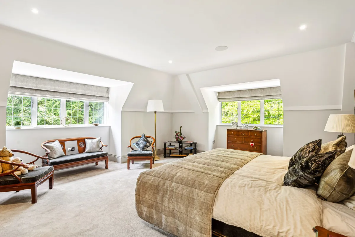 Brockenhurst Road, Ascot, SL5, photo 9